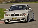 BMW 1-Series M Coupe 2011 года (US)